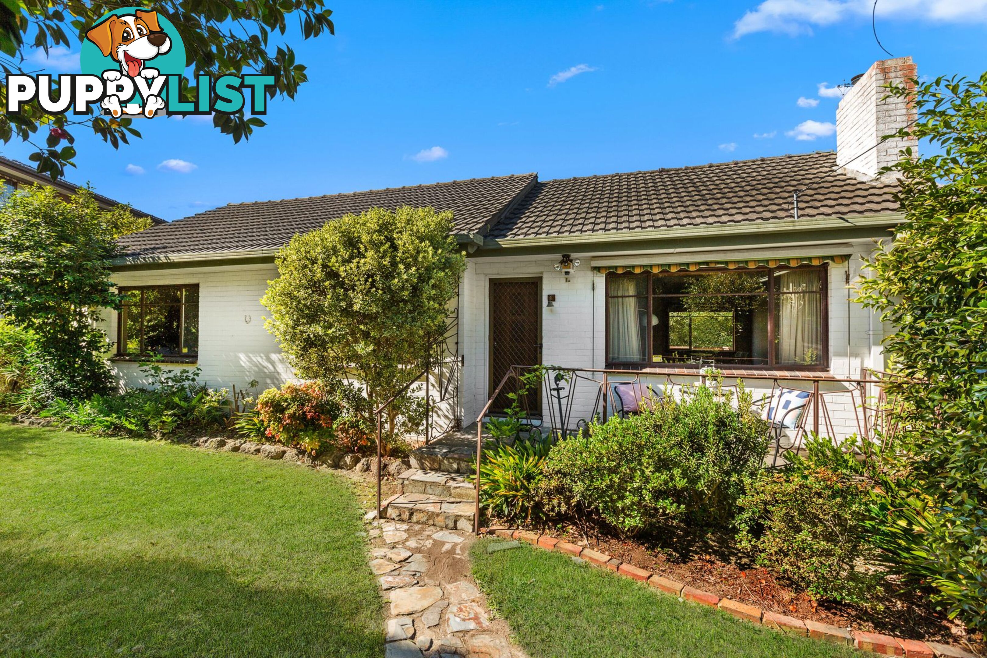 19 Burlock Avenue RINGWOOD NORTH VIC 3134