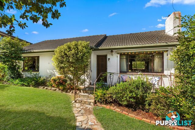 19 Burlock Avenue RINGWOOD NORTH VIC 3134