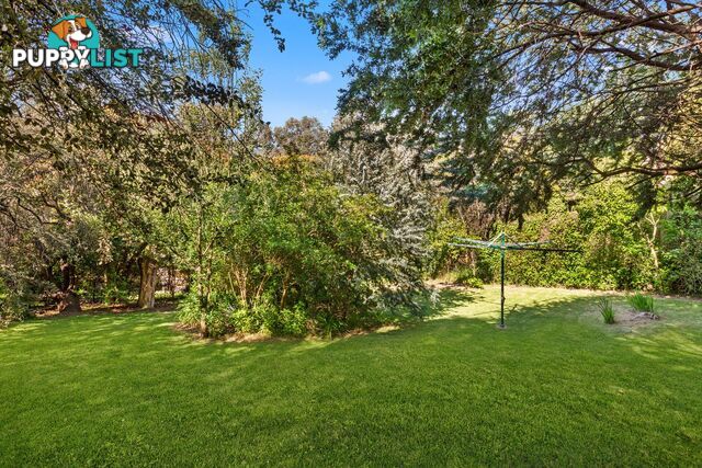 19 Burlock Avenue RINGWOOD NORTH VIC 3134