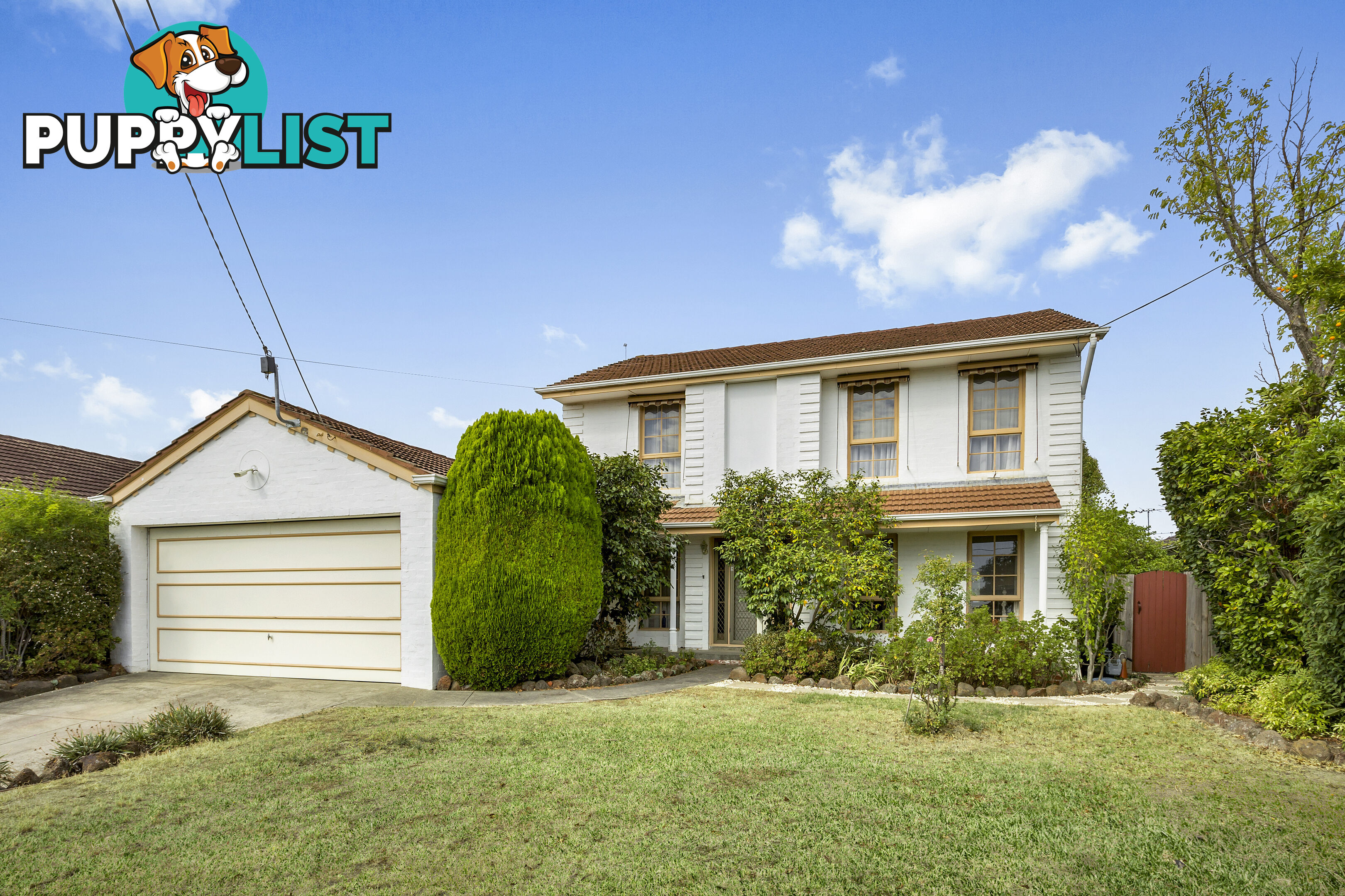 30 Gray Street DONCASTER VIC 3108