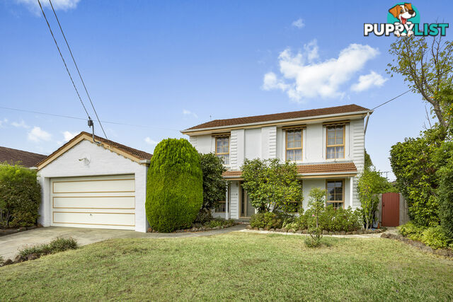 30 Gray Street DONCASTER VIC 3108