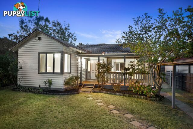 28 Clanbrae Avenue BURWOOD VIC 3125