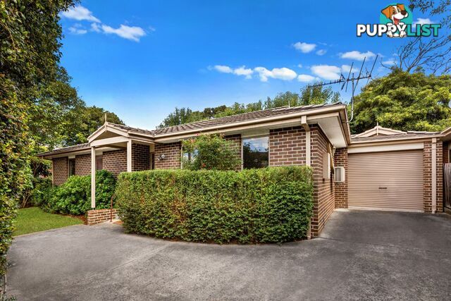 2 46 Pitt Street RINGWOOD VIC 3134