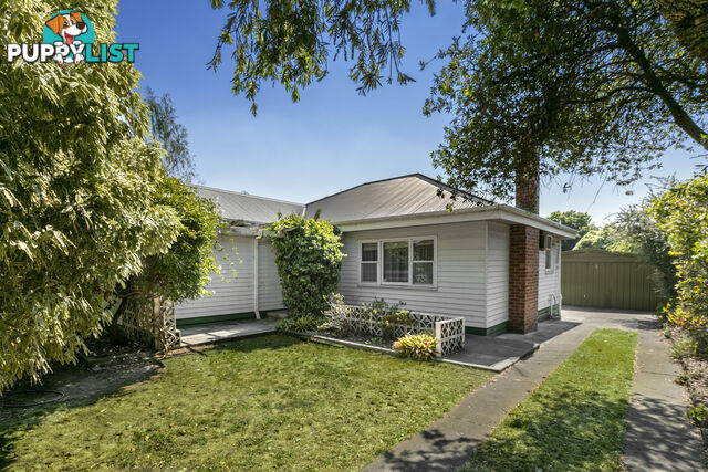 1 Robinson Street Croydon VIC 3136