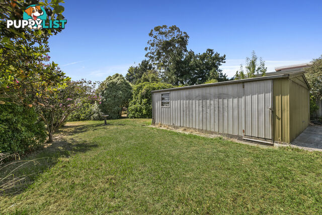 1 Robinson Street Croydon VIC 3136