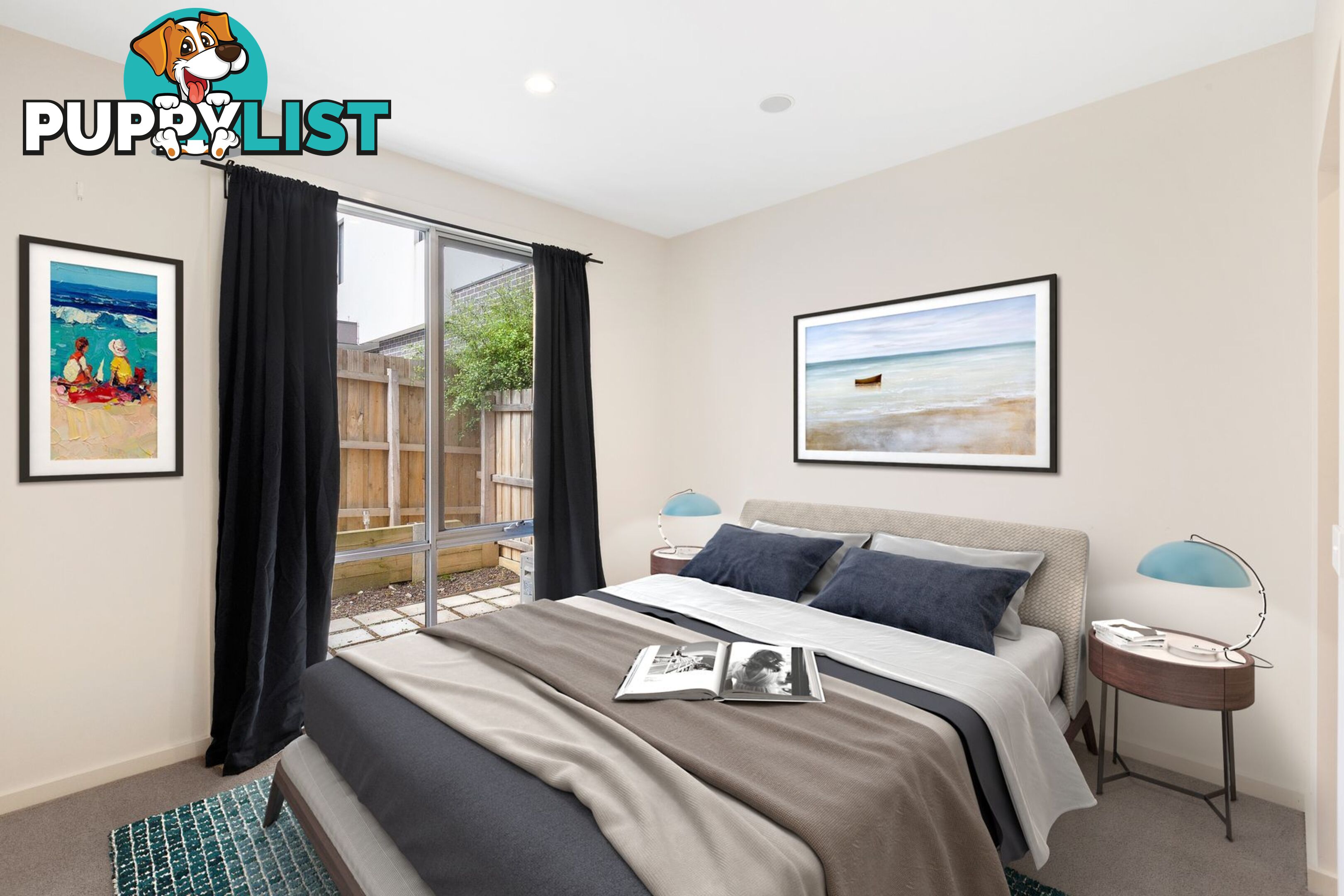 1 16 Bullen Street DONCASTER EAST VIC 3109