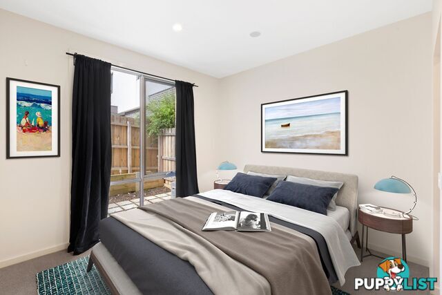 1 16 Bullen Street DONCASTER EAST VIC 3109