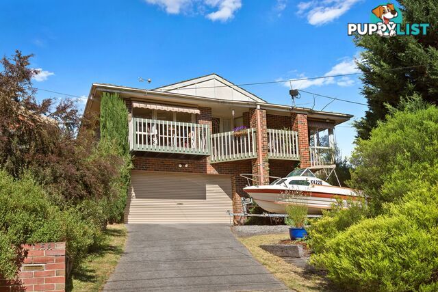 15A Allens Road HEATHMONT VIC 3135