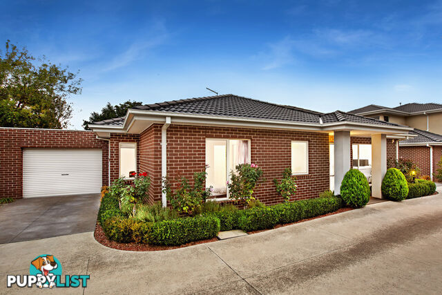 11 36 Kathryn Road KNOXFIELD VIC 3180