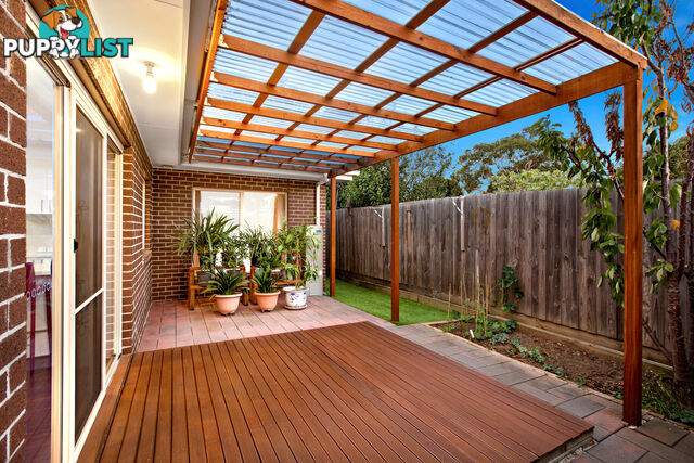 11 36 Kathryn Road KNOXFIELD VIC 3180