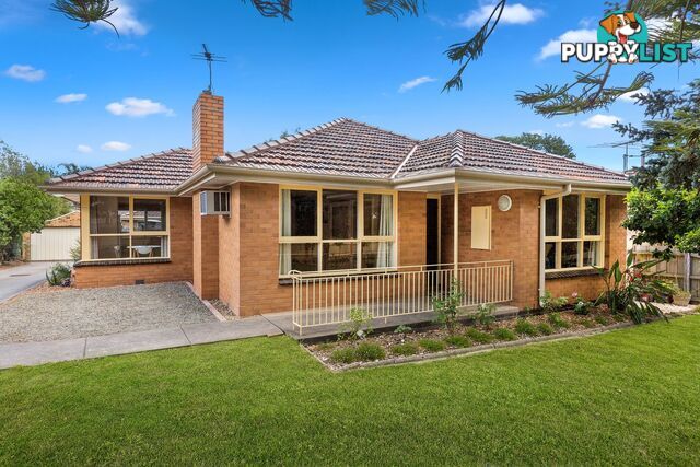 1 25 Old Lilydale Road RINGWOOD EAST VIC 3135