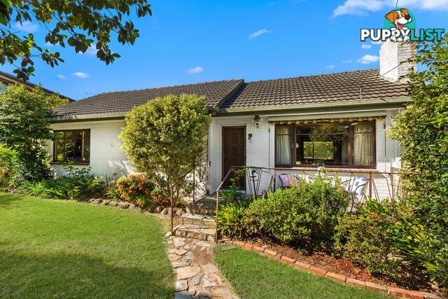 19 Burlock Avenue RINGWOOD NORTH VIC 3134