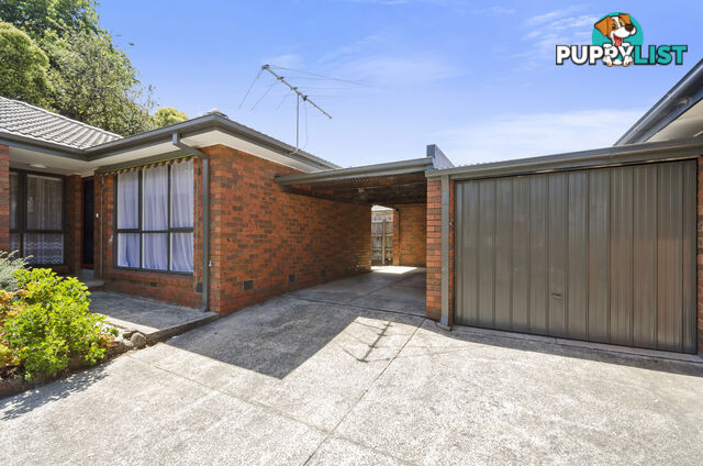 3 22 Barkly Street Ringwood VIC 3134