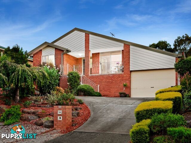 36 Clearwater Drive LILYDALE VIC 3140