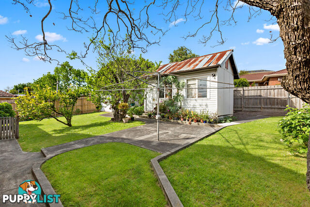 95 Campbell Street HEATHMONT VIC 3135