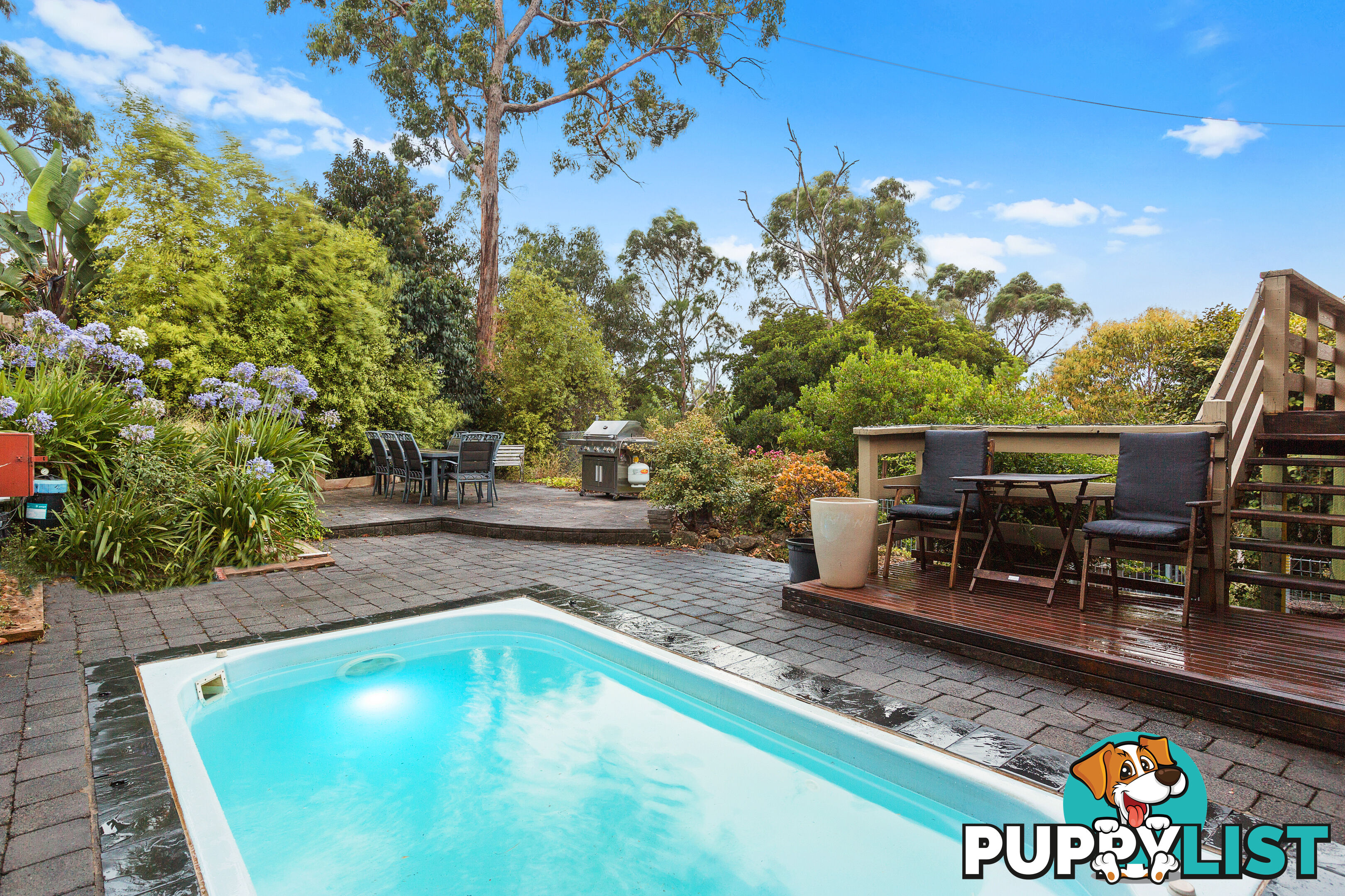 34 Richardson Road CROYDON NORTH VIC 3136