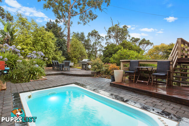 34 Richardson Road CROYDON NORTH VIC 3136