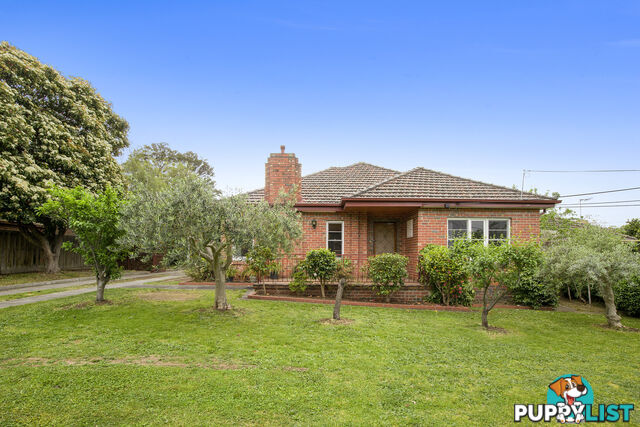 489 Belmore Road MONT ALBERT NORTH VIC 3129