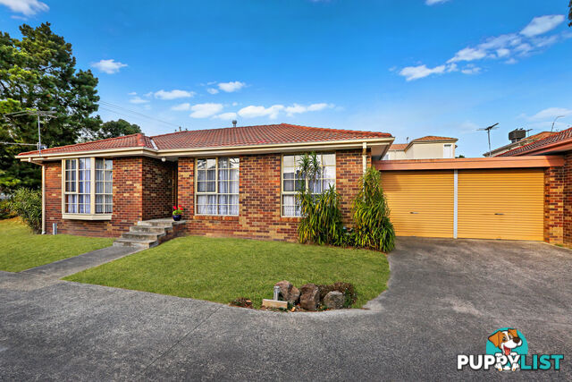 1 298 Canterbury Road HEATHMONT VIC 3135