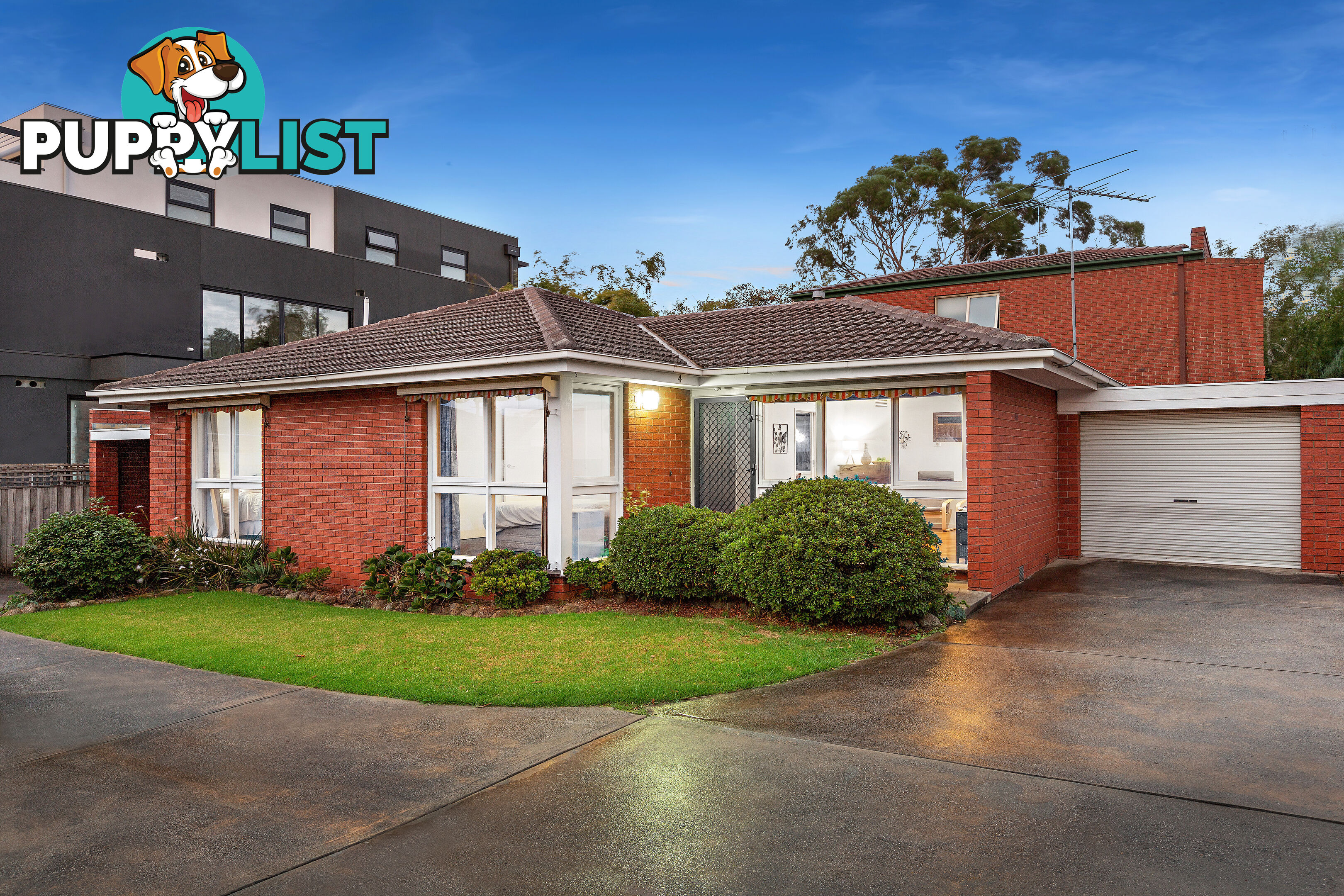 4 24 Bond Street RINGWOOD VIC 3134