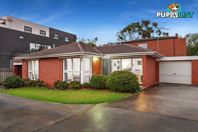 4 24 Bond Street RINGWOOD VIC 3134