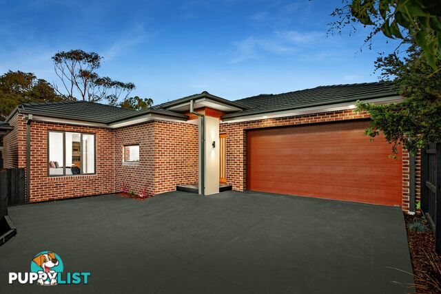 60a Sellick Drive CROYDON VIC 3136