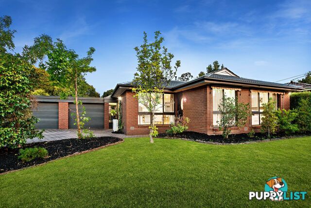 4 Harvest Drive CHIRNSIDE PARK VIC 3116