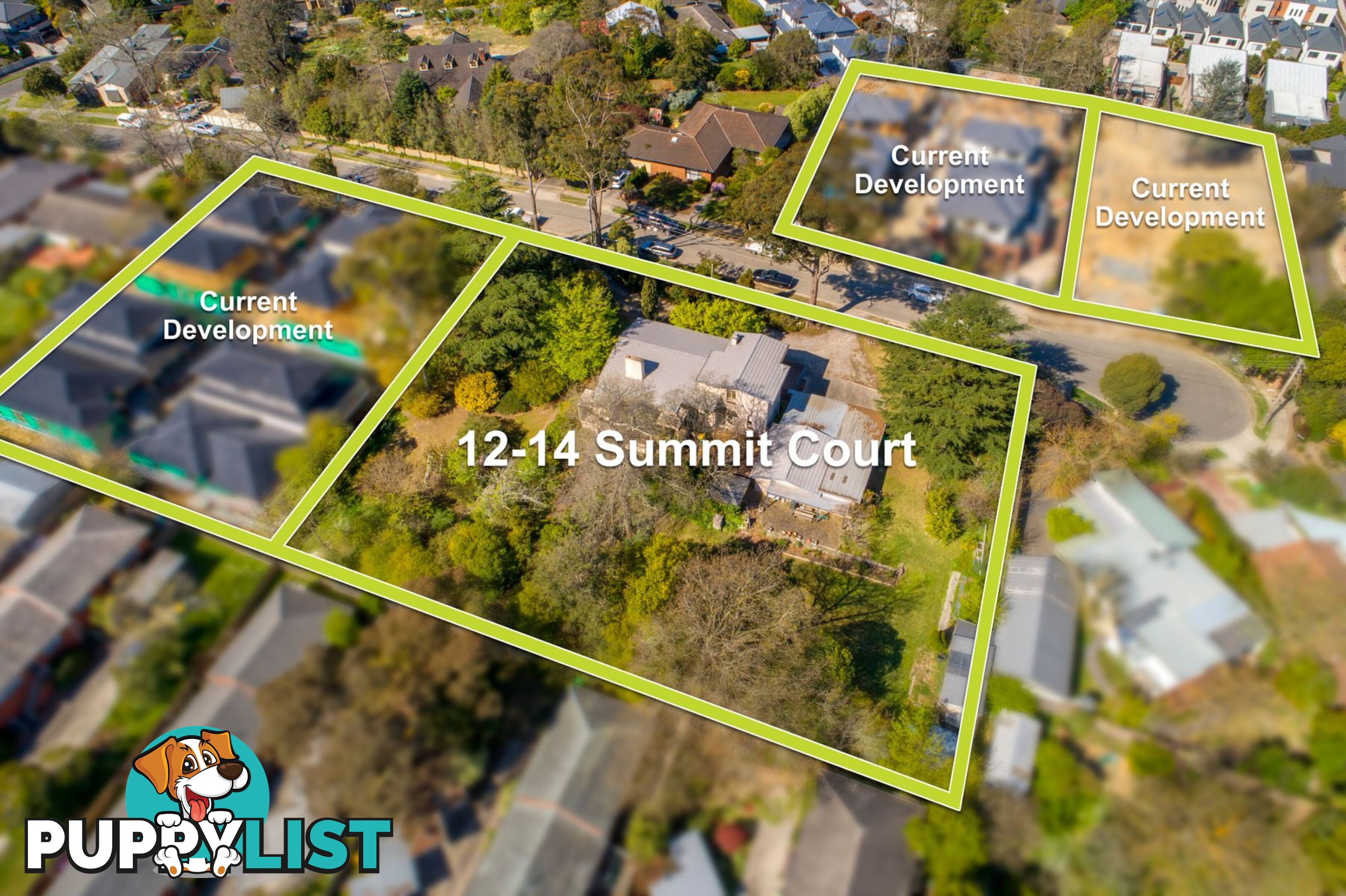 12-14 Summit Court MOOROOLBARK VIC 3138