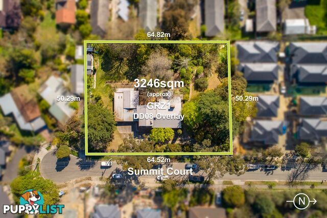 12-14 Summit Court MOOROOLBARK VIC 3138