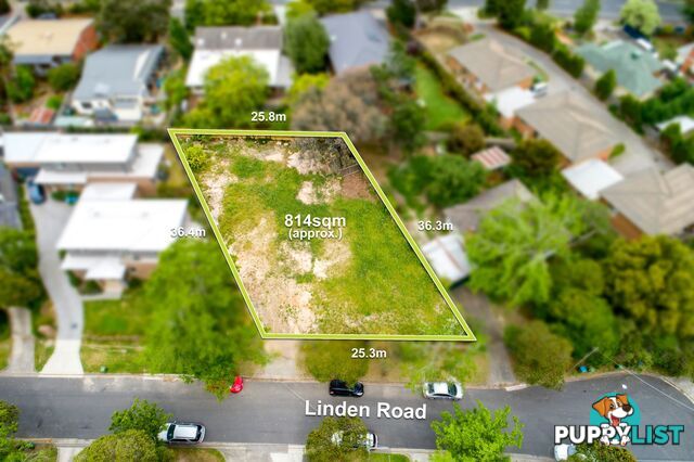 13 Linden Road RINGWOOD NORTH VIC 3134