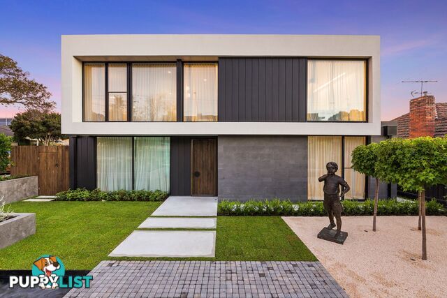 57 Belmore Road BALWYN NORTH VIC 3104