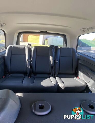 2023 Mercedes-Benz Vito People Mover Automatic