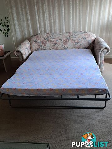Sofa Bed