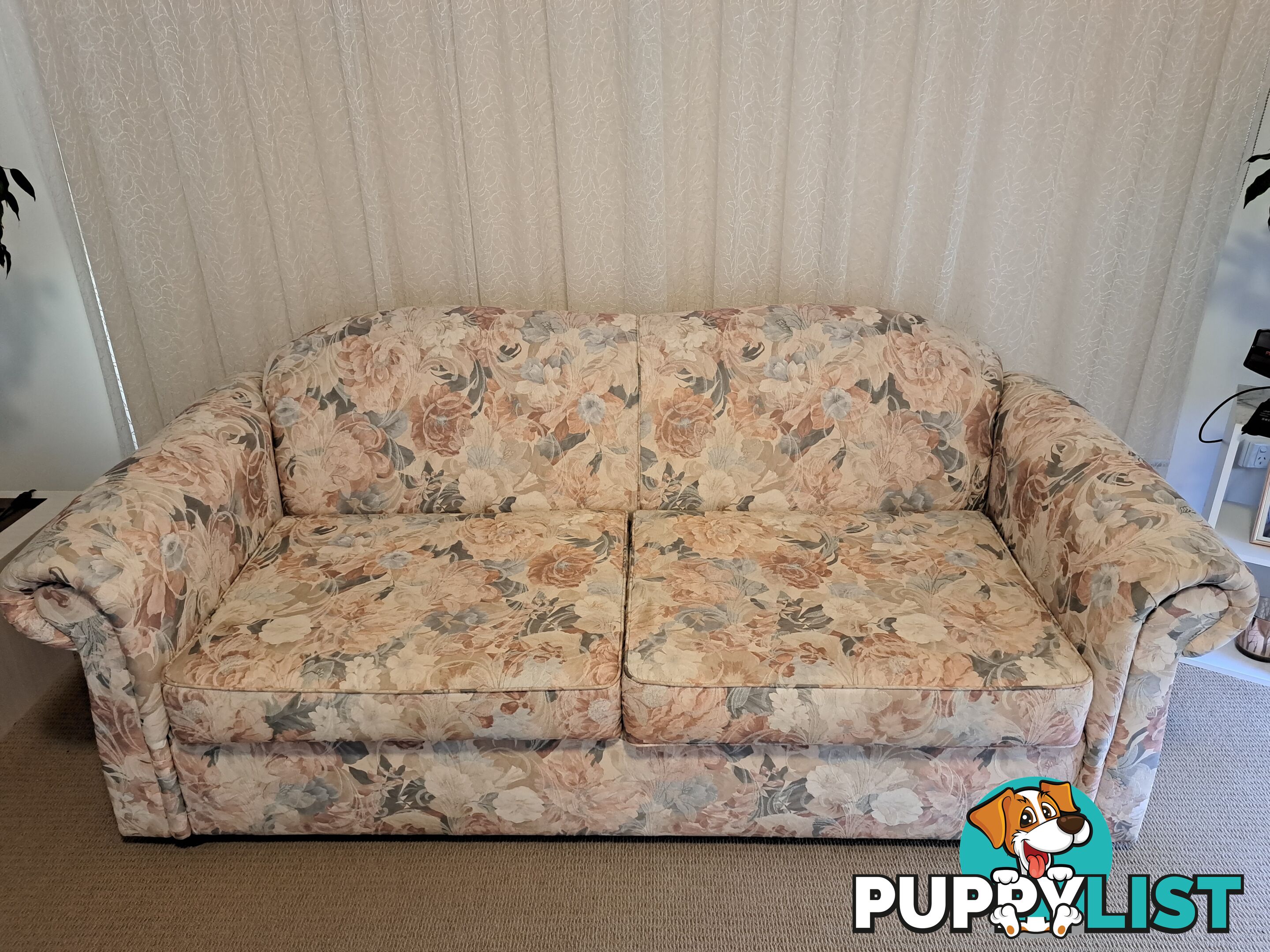 Sofa Bed