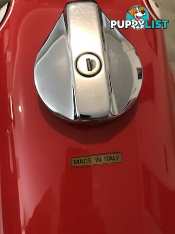 1983 Ducati 500 Sport Desmo