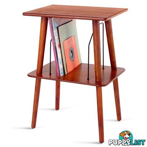 Crosley Manchester Entertainment Center Stand - 710244296618 - Crosley - 710244296618