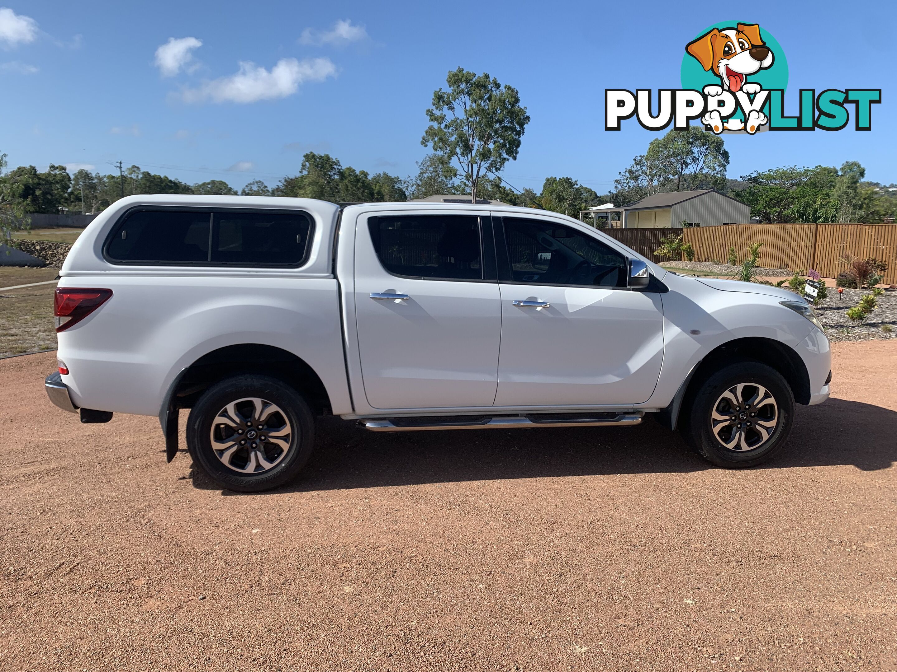 2015 Mazda BT-50 XTR Ute Manual