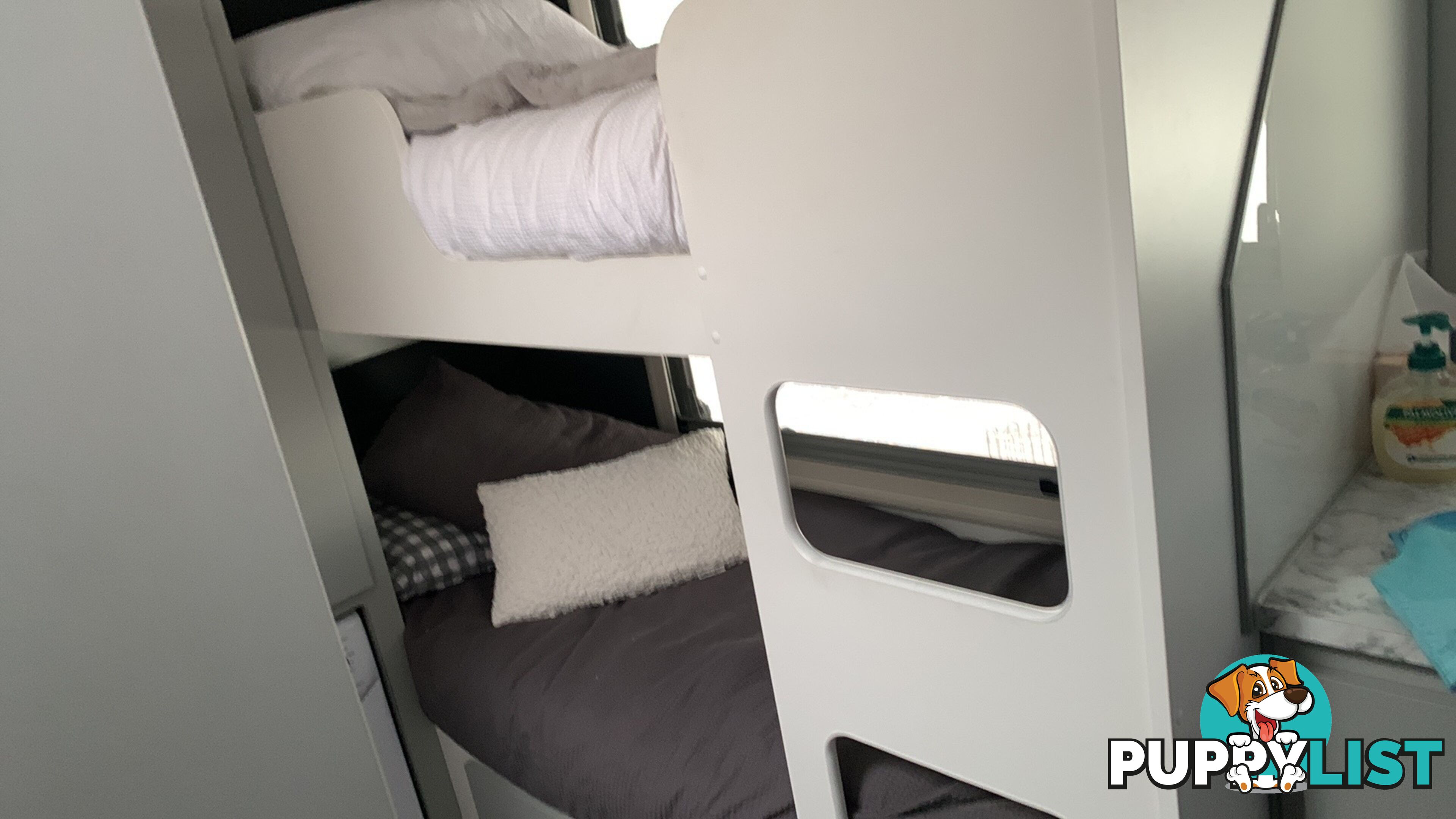 2022 JB Caravans SCORPION STING