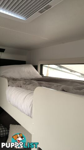 2022 JB Caravans SCORPION STING