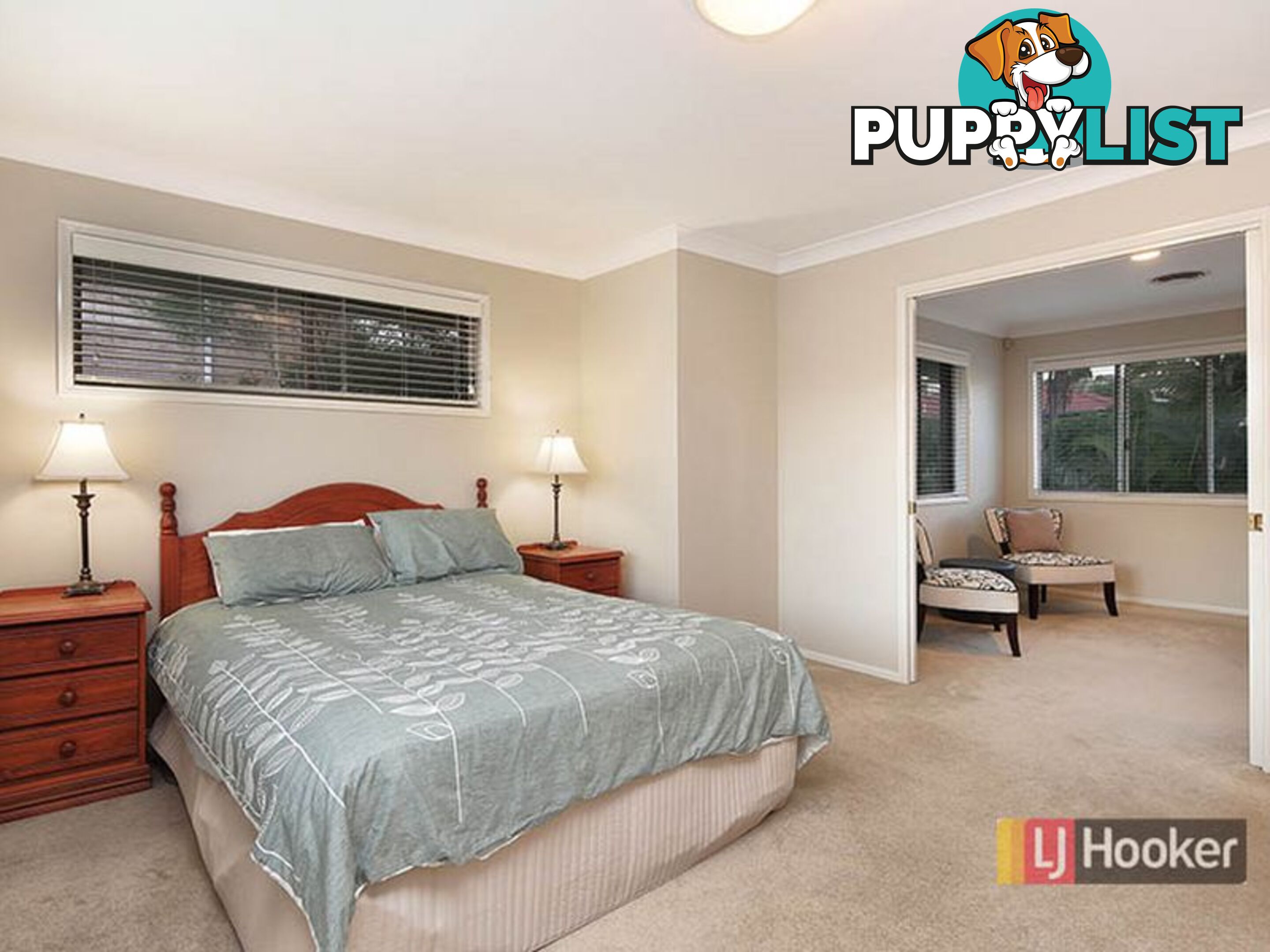 25 Piccadilly Place CARINDALE QLD 4152