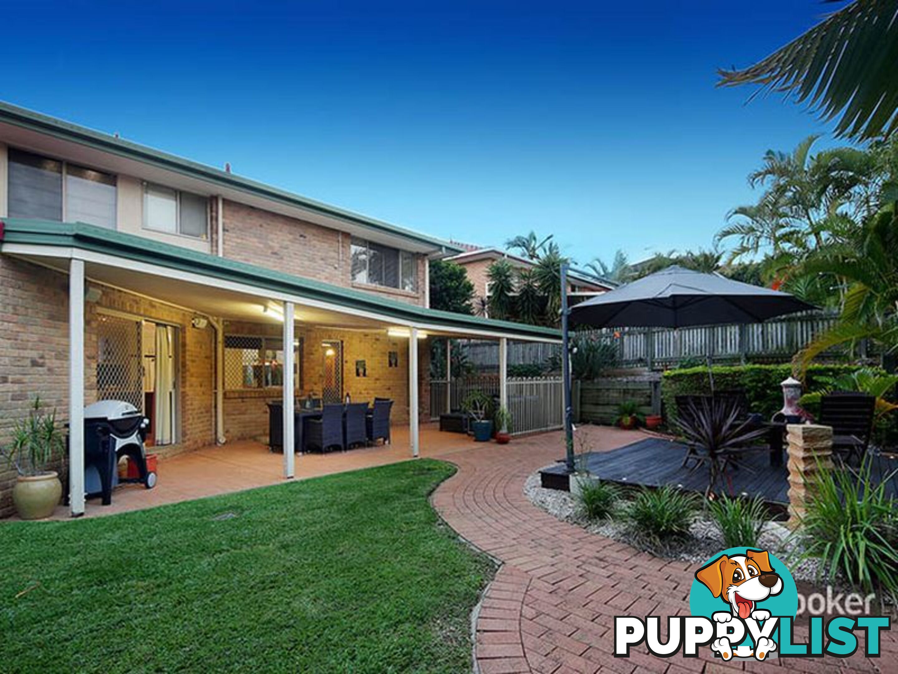 25 Piccadilly Place CARINDALE QLD 4152