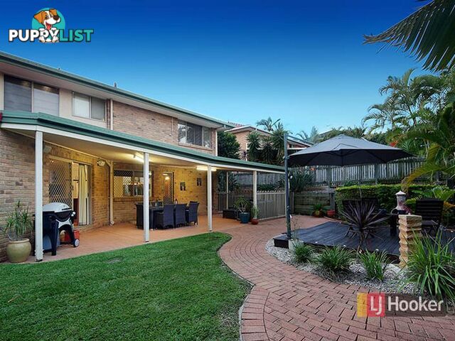 25 Piccadilly Place CARINDALE QLD 4152