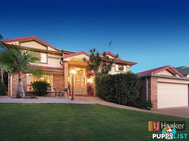 25 Piccadilly Place CARINDALE QLD 4152