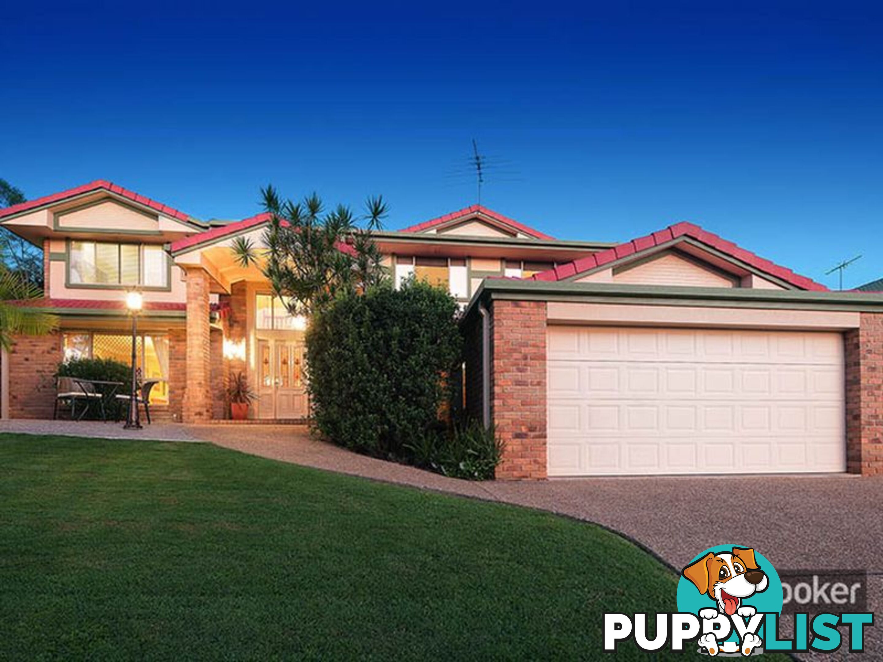 25 Piccadilly Place CARINDALE QLD 4152