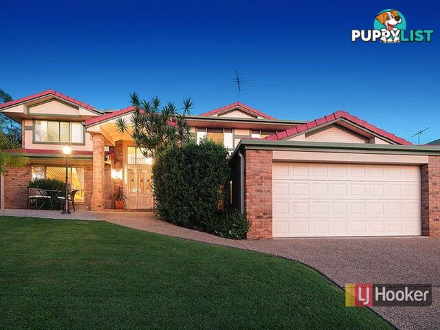 25 Piccadilly Place CARINDALE QLD 4152