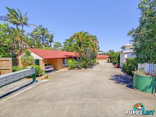 2/159 Watson Street CAMP HILL QLD 4152