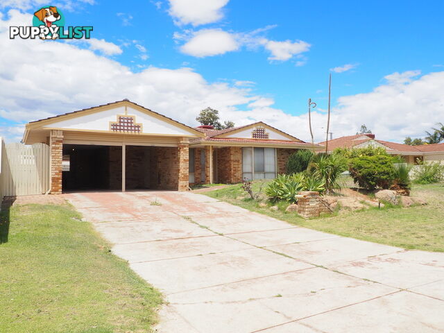 30 Lakeside Dr Thornlie WA 6108