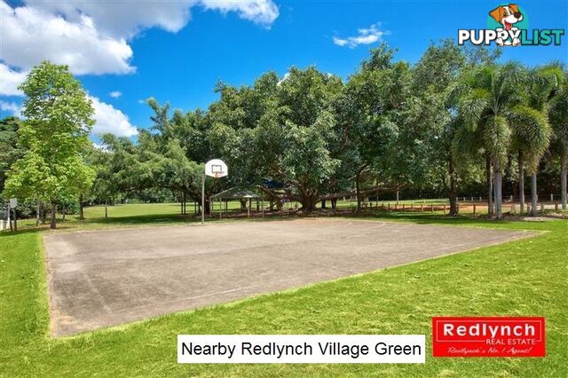 15 Ethel Close REDLYNCH QLD 4870