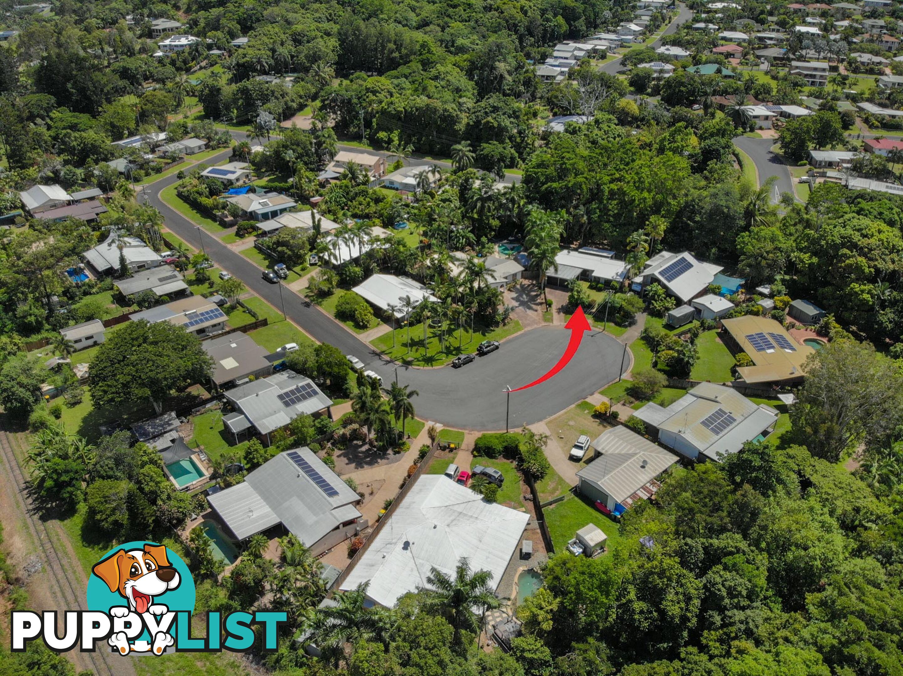 15 Ethel Close REDLYNCH QLD 4870