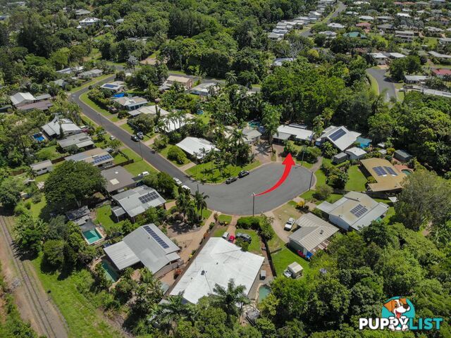 15 Ethel Close REDLYNCH QLD 4870